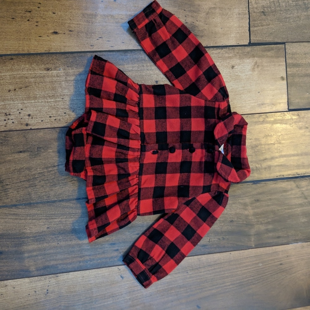 Mudpie dress onesie